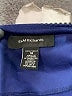 R&M Richards Blue 3/4 Sleeve Blouse Size 16 - photo 7