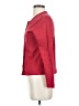 Three Dots Red Cardigan Size S - photo 5
