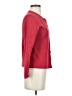 Three Dots Red Cardigan Size S - photo 4