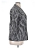 Classiques Entier Gray Cardigan Size XL - photo 4