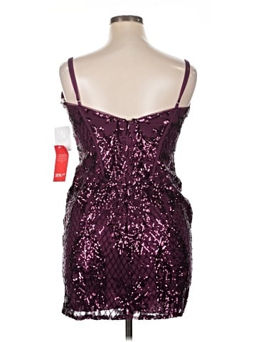 DB Studio Cocktail Dress (view 2)