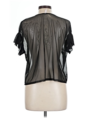 Xhilaration Short Sleeve Top (view 2)
