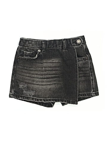 Zara Skort (view 1)