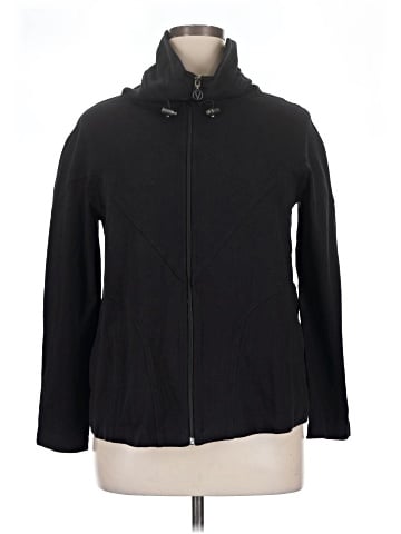 Joan Vass Jacket (view 1)