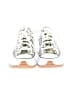 Converse Animal Print White Sneakers Size 7 1/2 - photo 2