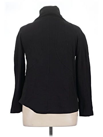 Joan Vass Jacket (view 2)