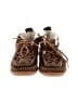 L.L.Bean Brown Flats Size 8 - photo 2