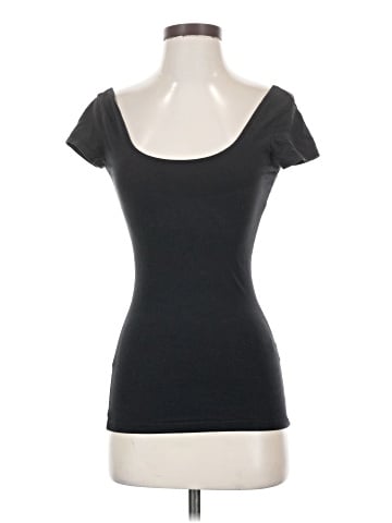 Garage Short Sleeve T-Shirt (view 1)