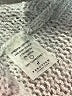 Peruvian Connection Silver Cardigan Size S - photo 8