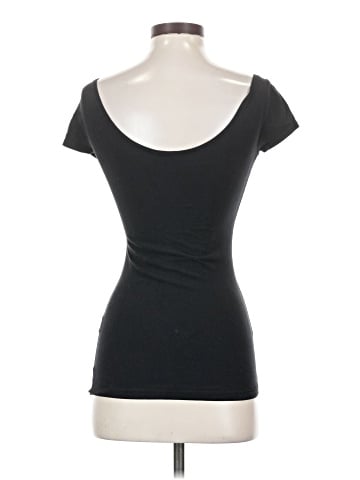 Garage Short Sleeve T-Shirt (view 2)