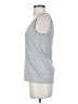 Everlane Silver Tank Top Size S - photo 5