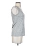 Everlane Silver Tank Top Size S - photo 4