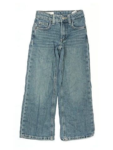 Zara Jeans (view 1)