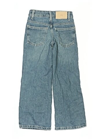 Zara Jeans (view 2)