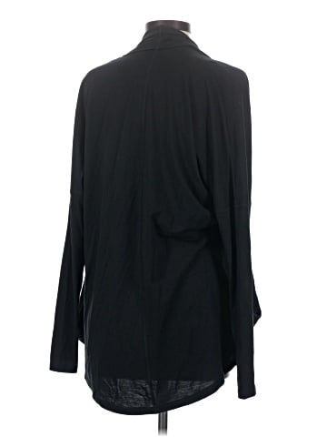 lucy Cardigan (view 2)