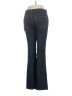 Gap Outlet Chevron-herringbone Blue Jeans Size 4 - photo 2