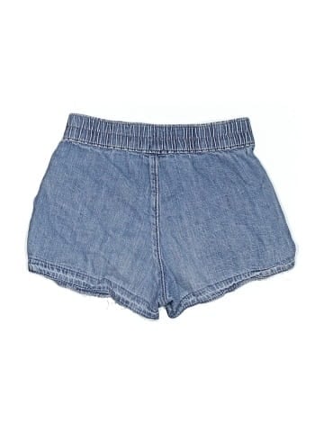 Gap Kids Denim Shorts (view 2)