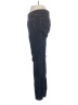 Gap Outlet Chevron-herringbone Blue Jeans Size 4 - photo 5