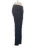 Gap Outlet Chevron-herringbone Blue Jeans Size 4 - photo 4