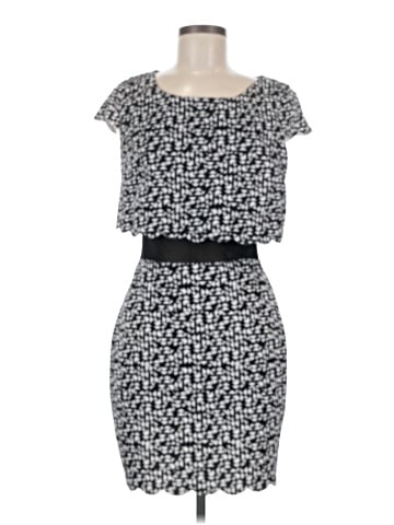 Material Girl Cocktail Dress (view 1)