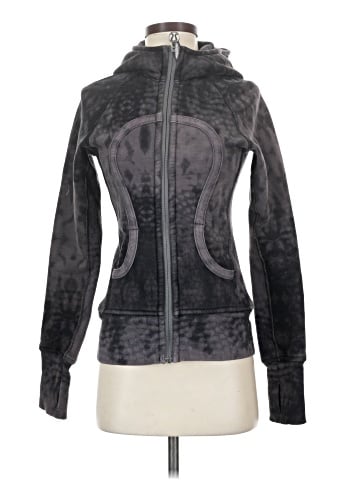 Lululemon Athletica Track Jacket (view 1)
