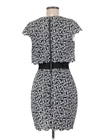 Material Girl Cocktail Dress (view 2)
