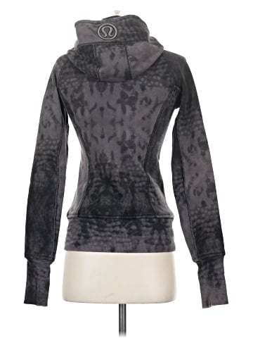 Lululemon Athletica Track Jacket (view 2)