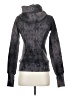 Lululemon Athletica Gray Track Jacket Size 2 - photo 2