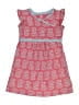 Tea 100% Cotton Pink Dress Size 5 - photo 1