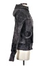 Lululemon Athletica Gray Track Jacket Size 2 - photo 4