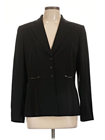 Tahari by ASL Blazer (view 1)