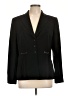 Tahari by ASL Black Blazer Size 12 - photo 1