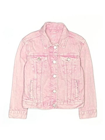 Gap Kids Denim Jacket (view 1)