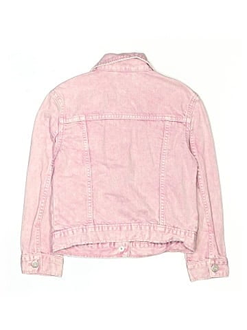 Gap Kids Denim Jacket (view 2)
