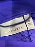 Athleta 100% Nylon Blue Windbreaker Size M - photo 6