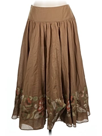 PureDKNY Casual Skirt (view 2)