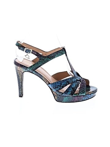 Thalia Sodi Sandals (view 1)
