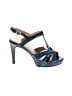 Thalia Sodi Blue Sandals Size 9 1/2 (wide) - photo 1