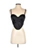 Windsor Black Bodysuit Size M - photo 1