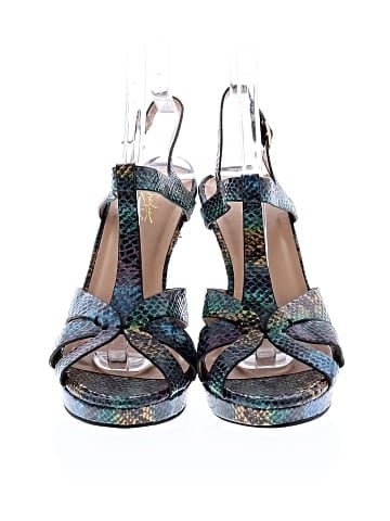 Thalia Sodi Sandals (view 2)