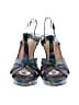 Thalia Sodi Blue Sandals Size 9 1/2 (wide) - photo 2