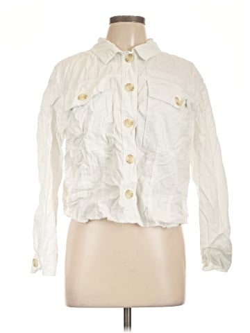 Kensie Jacket (view 1)