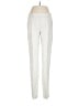 Max Mara Ivory Dress Pants Size 8 - photo 1