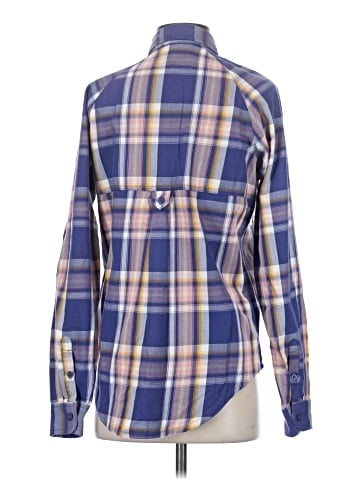 The North Face Long Sleeve Button-Down Shirt (view 2)