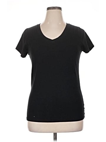 Active Basic Short Sleeve T-Shirt (view 1)