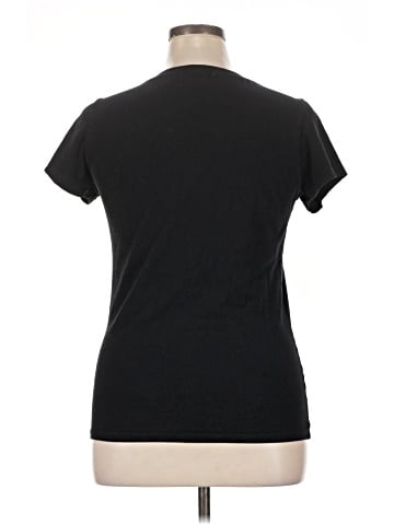 Active Basic Short Sleeve T-Shirt (view 2)