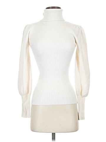 Ann Taylor Turtleneck Sweater (view 1)