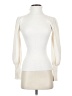 Ann Taylor Ivory Turtleneck Sweater Size XS - photo 1