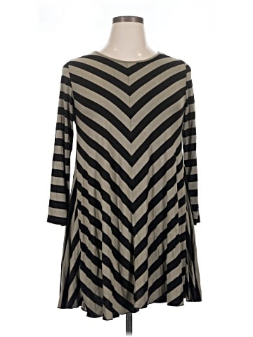 Comfy U.S.A. Casual Dress (view 1)