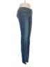 True Religion Hearts Blue Jeans Size 27 waist - photo 4